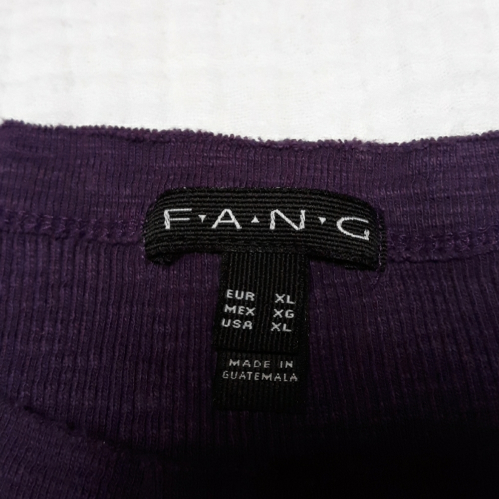 Tank top - Picture 2 of 3